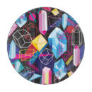 Suche nach geometrie schneidebrettchen Dekorativ