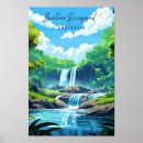 Suche nach rainforest poster Reise