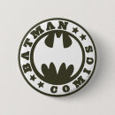 Suche nach batman comic buttons Gotham