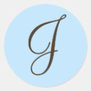 Suche nach monogramm brief aufkleber Für sie