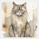 Suche nach maine coon aufkleber Münze