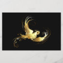 Suche nach schwarzer hintergrund flyer Gold
