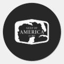 Suche nach merica aufkleber Trumpf