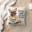 Suche nach kaffee liebhaber kissen Morgenkaffee