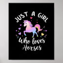 Suche nach pferd und mädchen poster Für alle