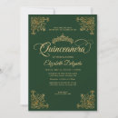 Suche nach königliche krone einladungen Quinceañera