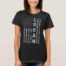 Suche nach logan tshirts Utah