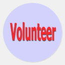 Suche nach identifikations aufkleber Ehrenamtlich