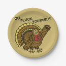 Suche nach truthahn teller November