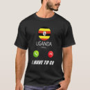 Suche nach uganda tshirts Souvenir
