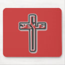 Suche nach schwarzes kreuz mousepads Weiß