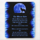 Suche nach wiccans mousepads Mond
