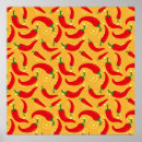 Suche nach chili kunst Muster