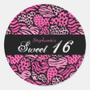 Suche nach tiermuster aufkleber Für sie