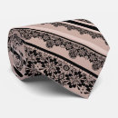 Suche nach und spitze krawatten Schick