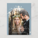 Suche nach vintage save the date postkarten Für sie/ihn