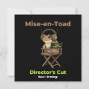 Suche nach toad einladungen Für alle