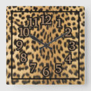 Suche nach geparde wanduhren Für alle