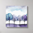 Suche nach baum silhouette leinwandbilder Natur