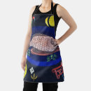 Suche nach fisch schürzen Kochen