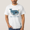 Suche nach glücklicher wal tshirts Kawaii