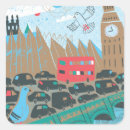 Suche nach london sehenswürdigkeit aufkleber Big ben