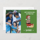 Suche nach weihnachtsbär postkarten Für sie/ihn