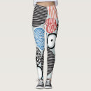 Suche nach grafische muster leggings Streifen