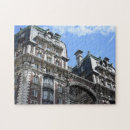 Suche nach gebäude puzzle Manhattan