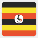 Suche nach uganda aufkleber Kampala