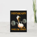 Suche nach gym karten Niedlich