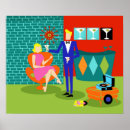 Suche nach verrückter cartoon poster Für alle