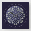 Suche nach weiße mandala wanduhren Jede person