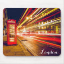 Suche nach bus mousepads London