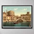 Suche nach kanäle poster Brücke