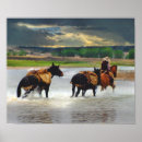 Suche nach maultiere poster Western