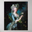 Suche nach elisabeth vigee lebrun poster Marie