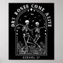 Suche nach bones poster Katze