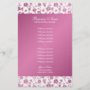 Suche nach florist flyer Blume