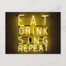 Suche nach singen sie postkarten Trinken