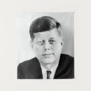 Suche nach kennedy kunst Portrait