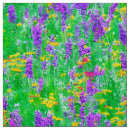 Suche nach wildblumen stoffe Blumenmuster