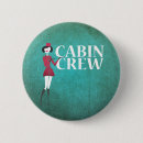 Suche nach flugbegleiter buttons Crew