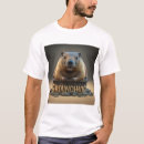 Suche nach murmeltier tshirts Tag