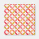 Suche nach rote orange magnete Geometrisch