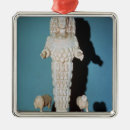 Suche nach jagd über ornamente Hund