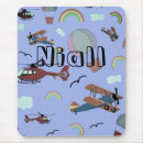 Suche nach luftfahrt mousepads Für kinder