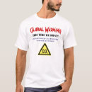 Suche nach globale erwärmung tshirts Klimawandel