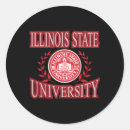 Suche nach illinois staat aufkleber Rotbarbe