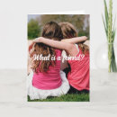 Suche nach friendship karten Für sie